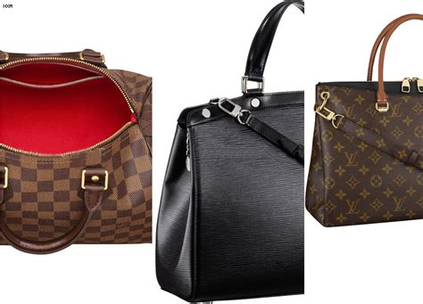 overige tassen louis vuitton|Louis Vuitton collection.